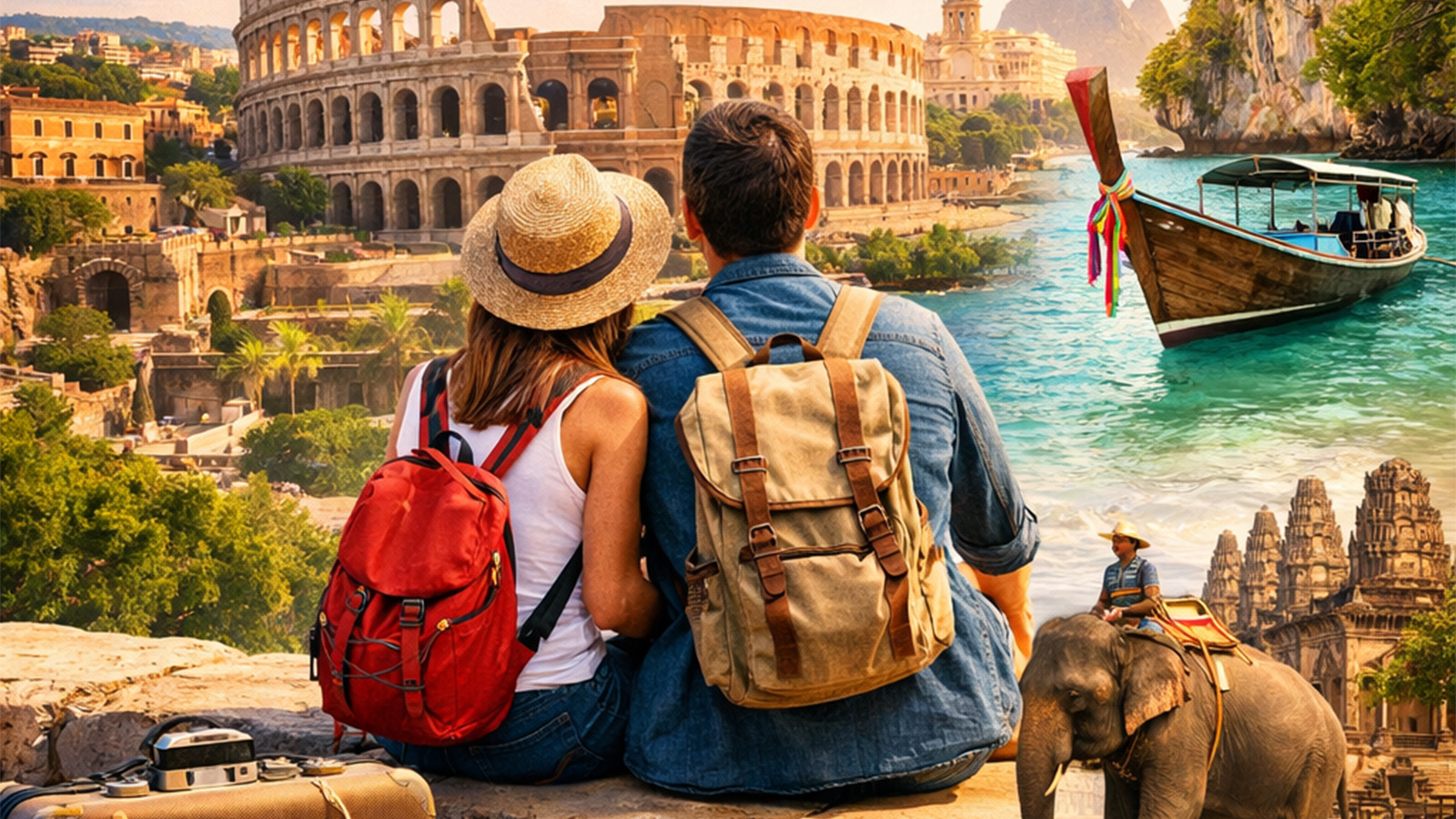 About PJ Tourism & Sports.