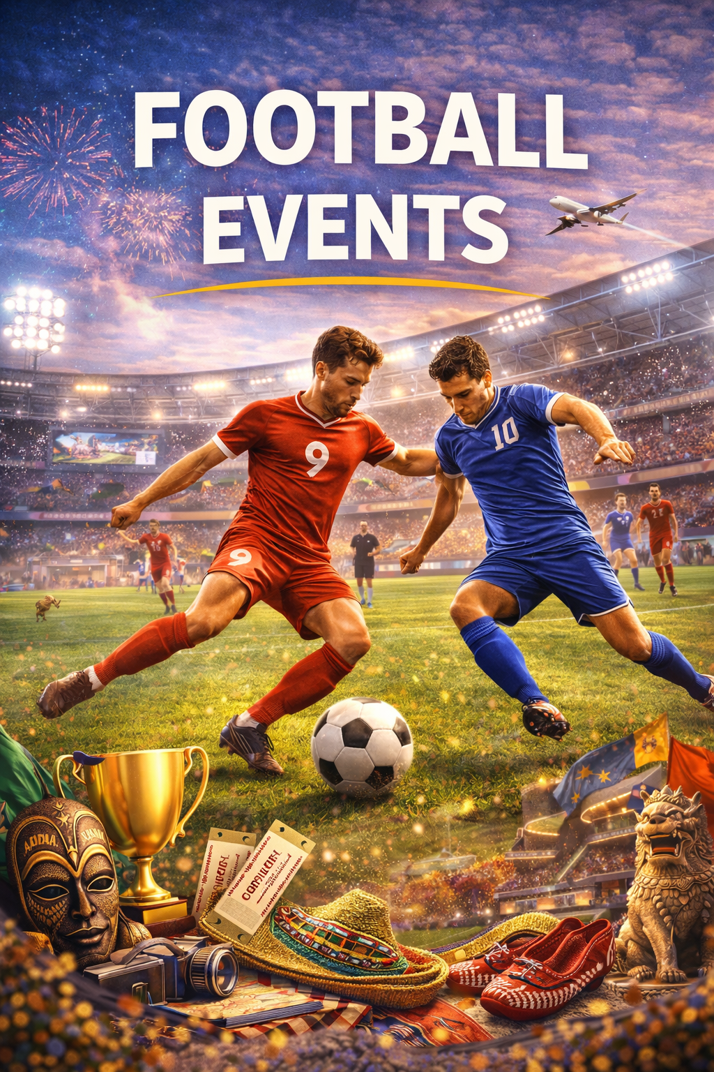 Football Events